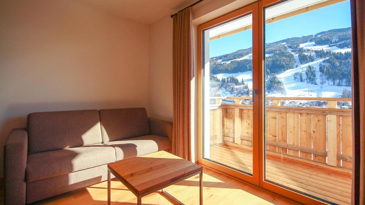 Sun Side By Schladming-Appartements Exterior photo