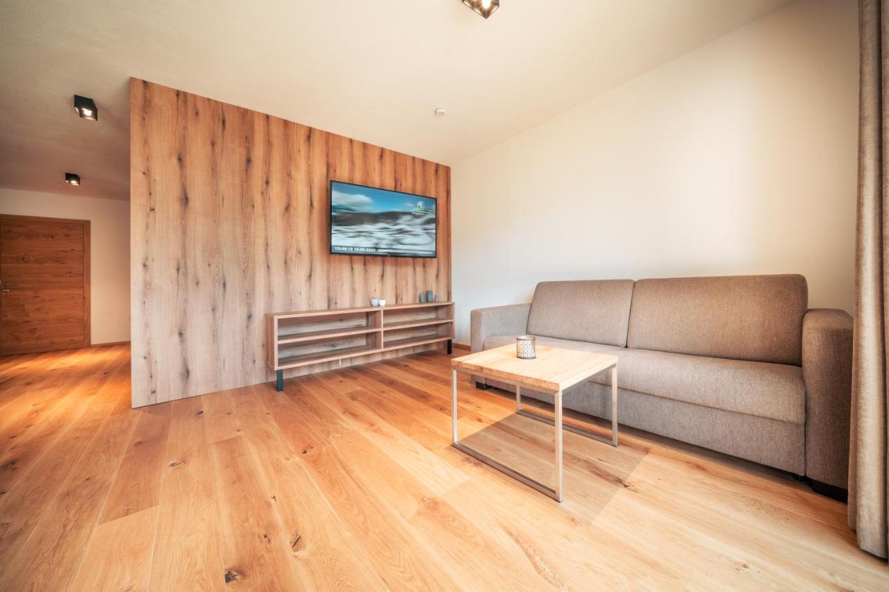 Sun Side By Schladming-Appartements Exterior photo