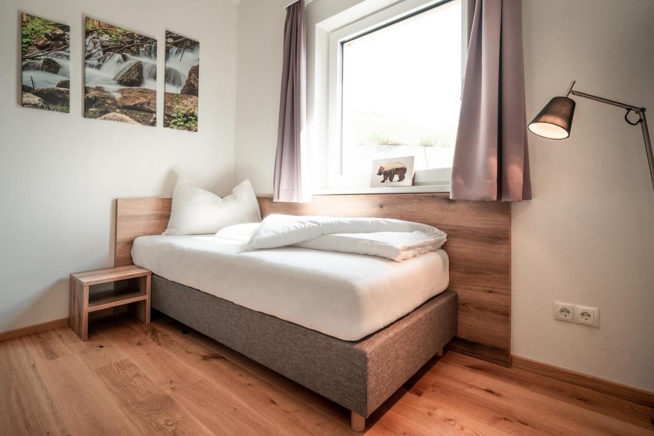 Sun Side By Schladming-Appartements Exterior photo