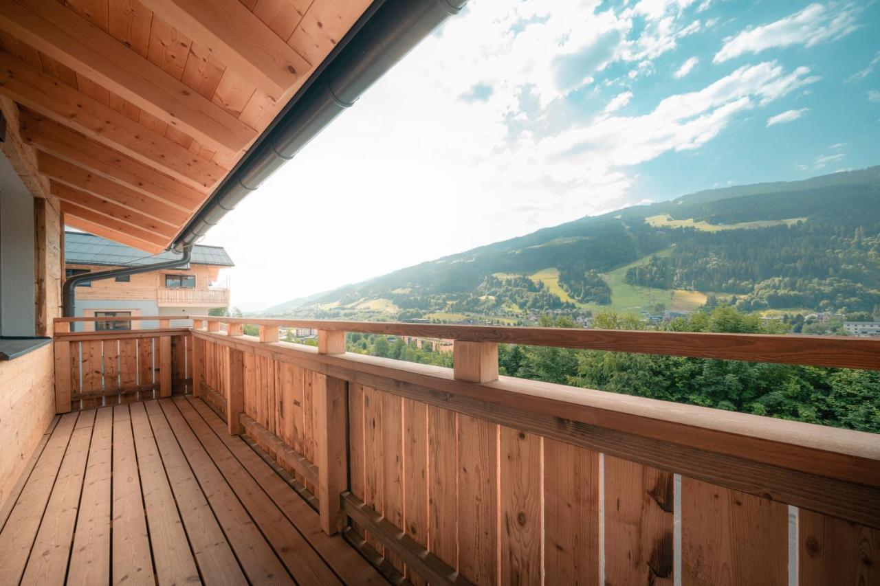Sun Side By Schladming-Appartements Exterior photo