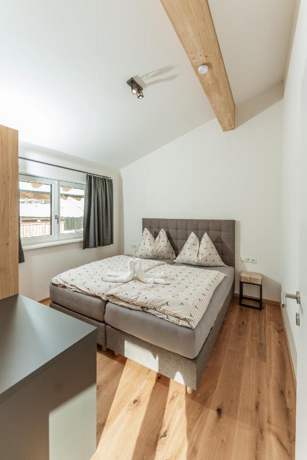 Sun Side By Schladming-Appartements Exterior photo